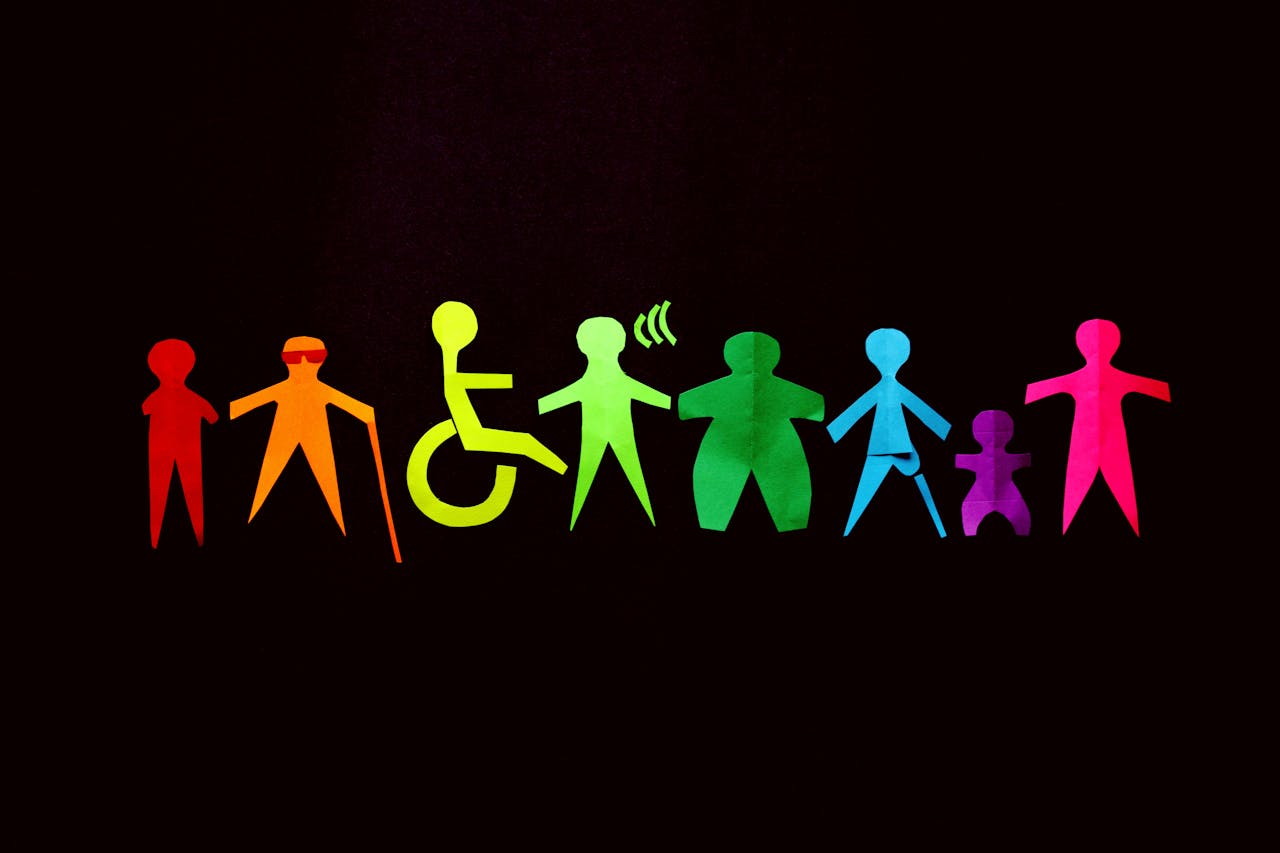 Inclusion in Action: From Vision to Reality