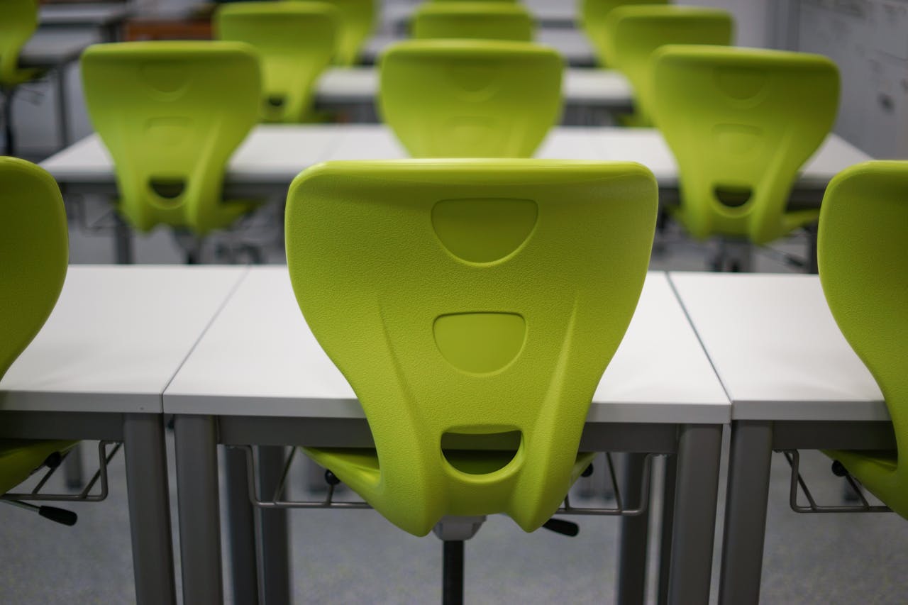 Empowering Every Learner: A Guide to Navigating Specific Learning Difficulties